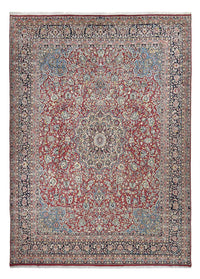 Tapis persan - Royal - 417 x 303 cm - sable