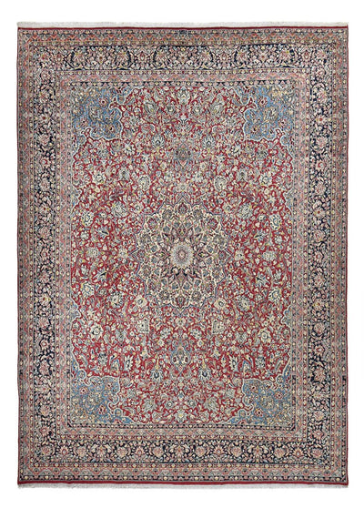 Rafsanjan Tapis 303x417cm - Tapis persan