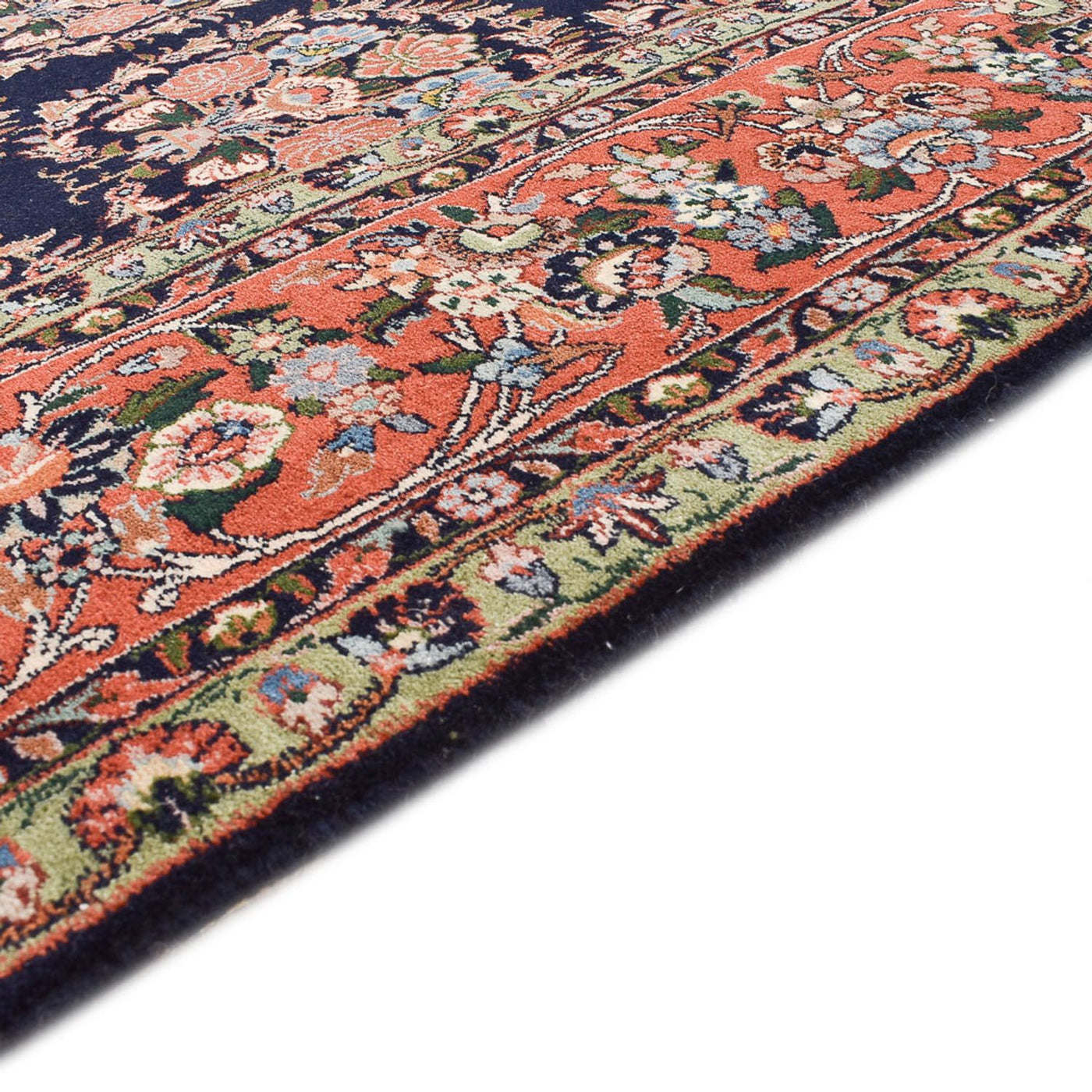 Tapis de Bidjar Tapis 296x203cm - Tapis persan