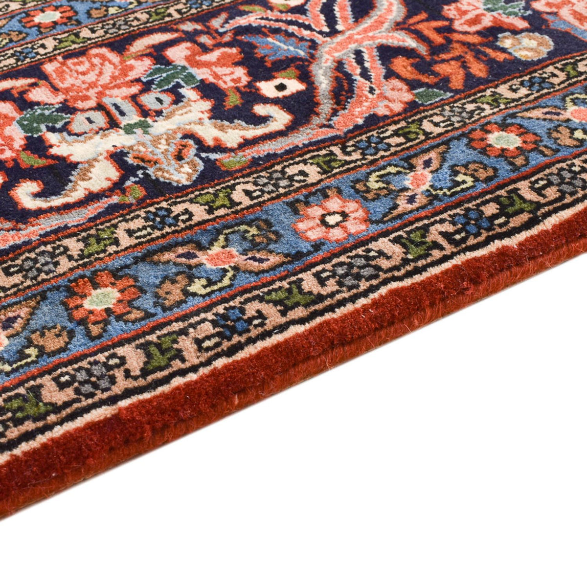 Tapis de Bidjar Tapis 217x346cm - Tapis persan