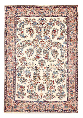 Tapis persan - Classique - 295 x 206 cm - beige clair