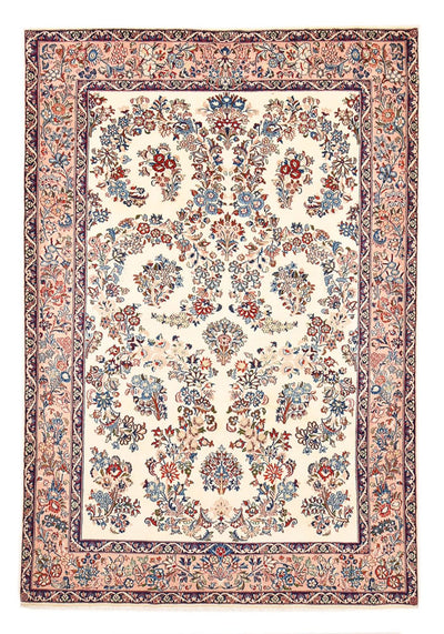 Kashmar Tapis 206x295cm - Tapis persan
