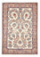 Tapis persan - Classique - 295 x 206 cm - beige clair