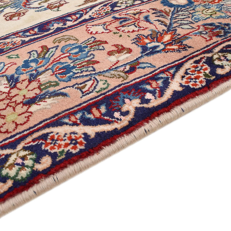 Tapis persan - Classique - 295 x 206 cm - beige clair