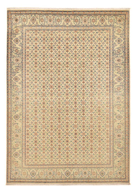 Tapis persan - Tabriz - Royal - 297 x 204 cm - sable