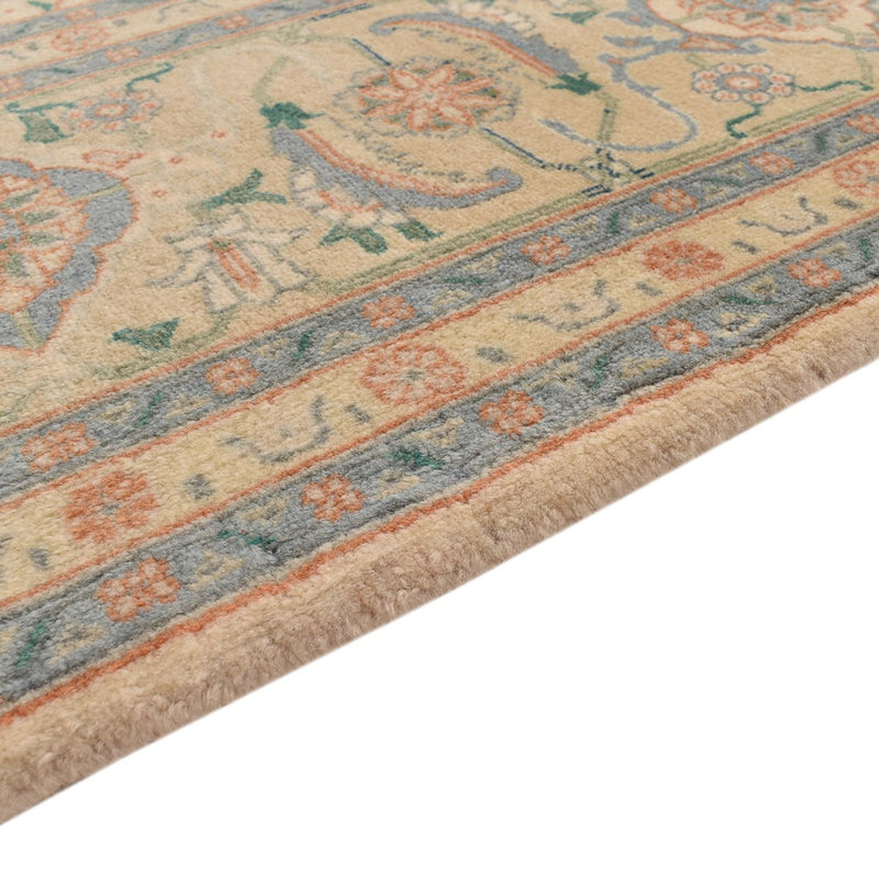 Tapis persan - Tabriz - Royal - 297 x 204 cm - sable
