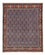 Tapis persan - Bidjar - 246 x 201 cm - violet