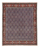 Tapis de Bidjar Tapis 246x201cm - Tapis persan