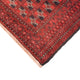 Tapis Belutsch - 124 x 95 cm - rouge