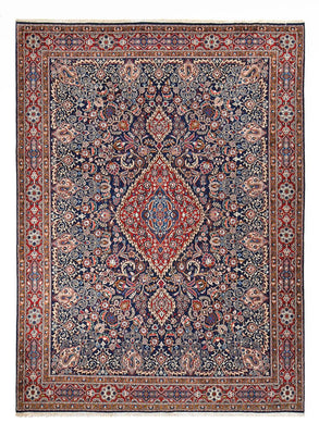 Tapis persan - Classique - 404 x 289 cm - rouille