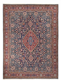 Tapis persan - Classique - 404 x 289 cm - rouille