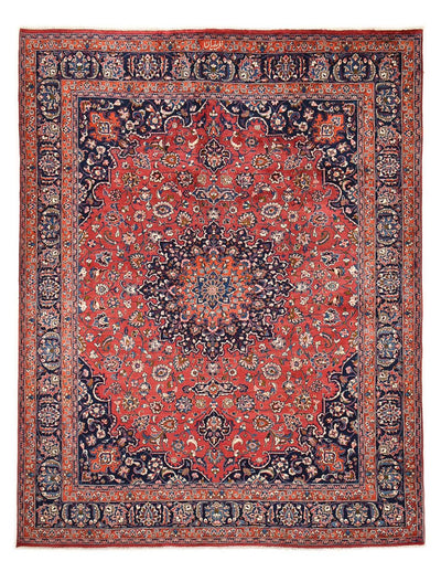 Tapis de Mashhad Tapis 298x376cm - Tapis persan