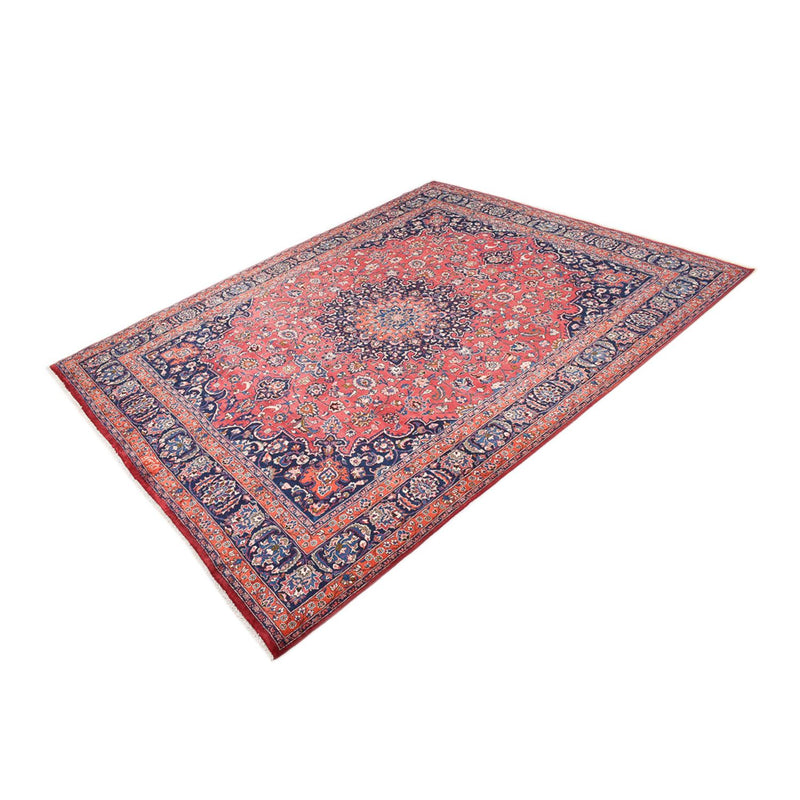 Tapis persan - Classique - 376 x 298 cm - rouge
