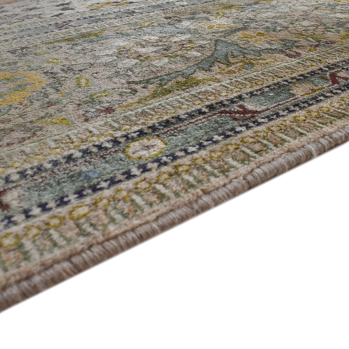 Tabatabaei Tapis 298x410cm - Tapis persan
