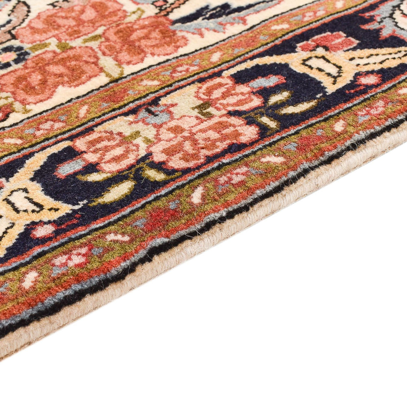 Tapis de Bidjar Tapis 313x76cm - Tapis persan