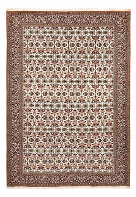 Tapis persan - Bidjar - 294 x 206 cm - multicolore