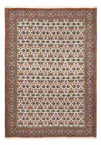 Tapis persan - Bidjar - 294 x 206 cm - multicolore
