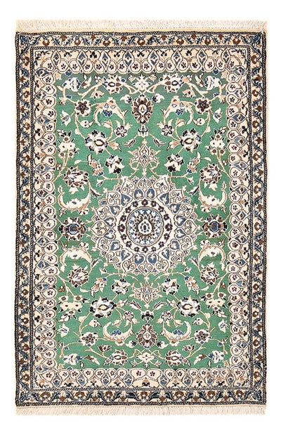 Tapis de Nain - 9La Tapis 87x140cm - Tapis persan