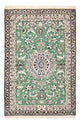 Tapis de Nain - 9La Tapis 87x140cm - Tapis persan