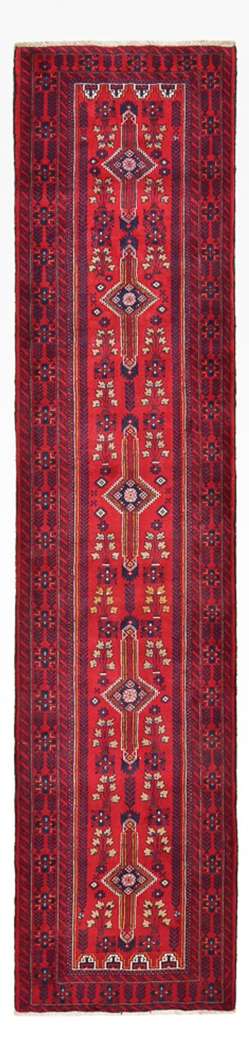 Tapis Belutsch 100x416cm - Tapis oriental