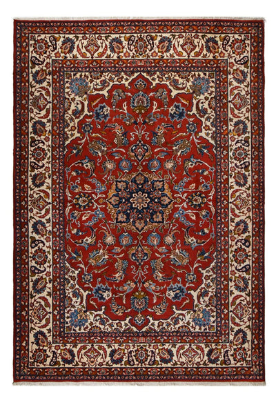 Tapis de Najafabad Tapis 216x313cm - Tapis persan
