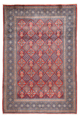 Tapis persan - Classique - 287 x 200 cm - rouge clair