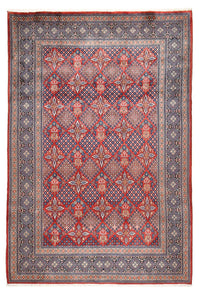 Tapis persan - Classique - 287 x 200 cm - rouge clair