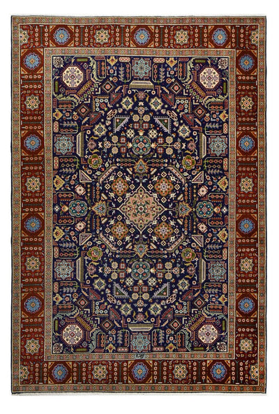Tapis d'Ardebil Tapis 205x298cm - Tapis persan