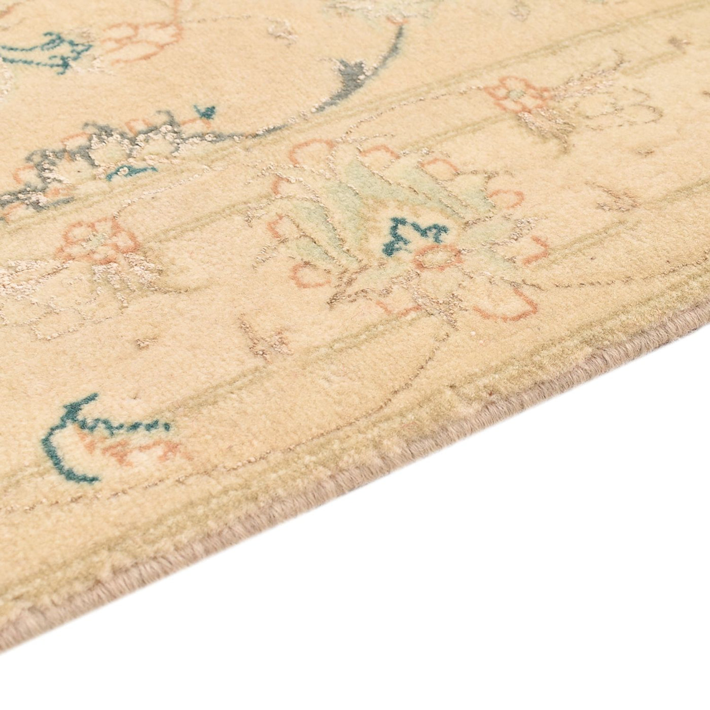 Tapis de Tabriz - 50 rangs Tapis 203x77cm - Tapis persan