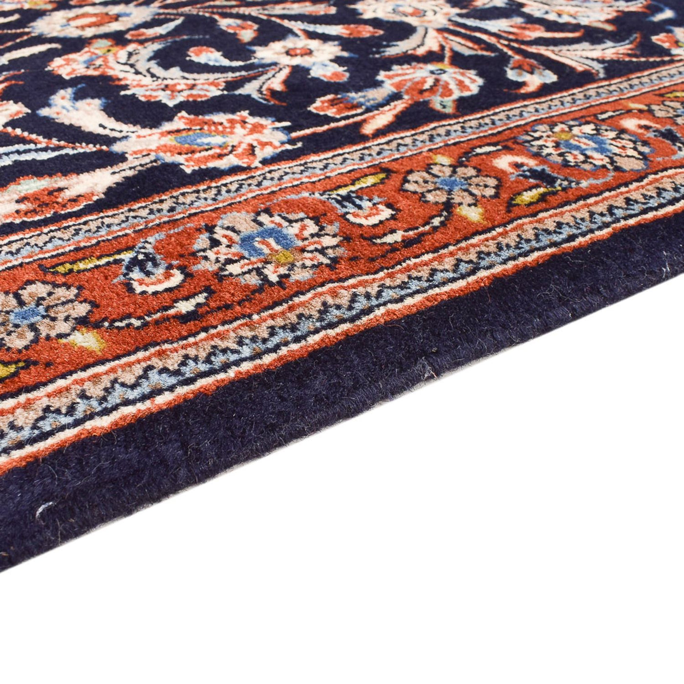 Kashmar Tapis 333x74cm - Tapis persan