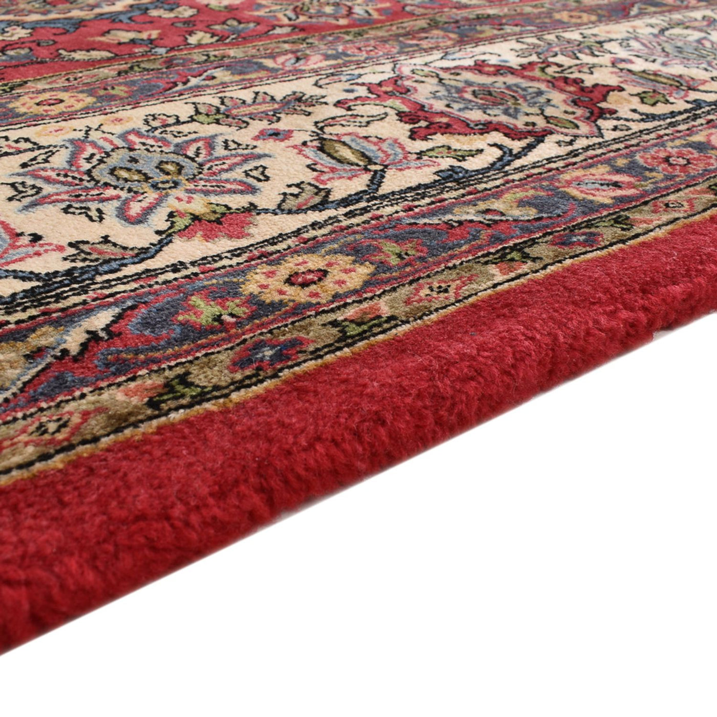 Tapis de Bidjar Tapis 317x253cm - Tapis persan