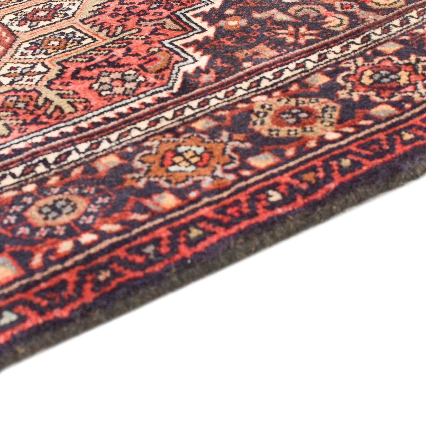 Tapis de Gholtogh Tapis 185x52cm - Tapis persan