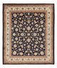 Tapis de Mashhad Tapis 296x252cm - Tapis persan