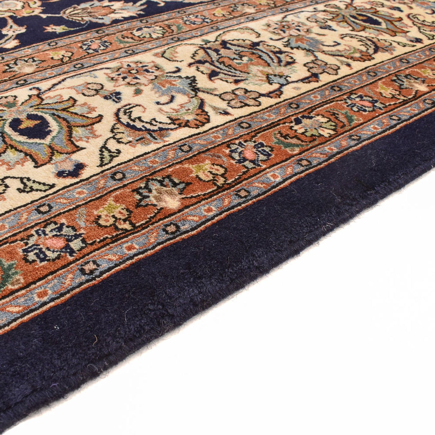Tapis de Mashhad Tapis 296x252cm - Tapis persan