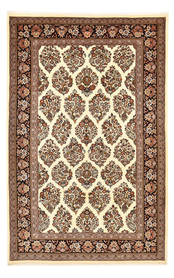 Tapis persan - Classique - 252 x 165 cm - sable