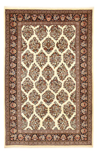 Tapis persan - Classique - 252 x 165 cm - sable