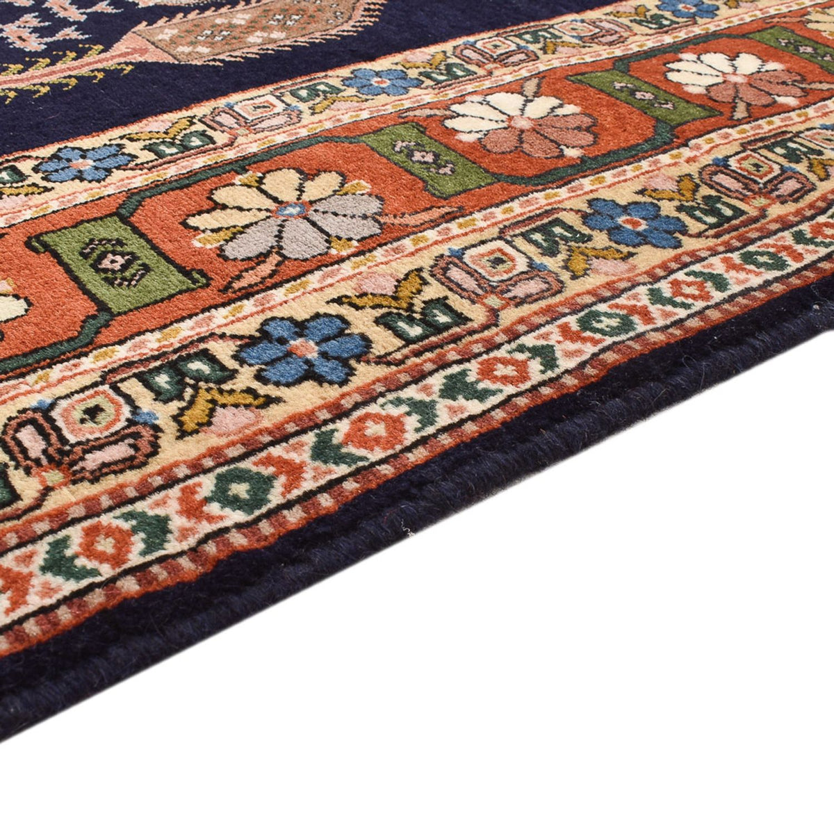 Tapis de Sarouk Tapis 178x233cm - Tapis persan
