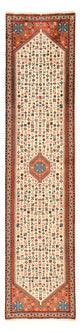 Tapis d'Abadeh Tapis 292x66cm - Tapis persan