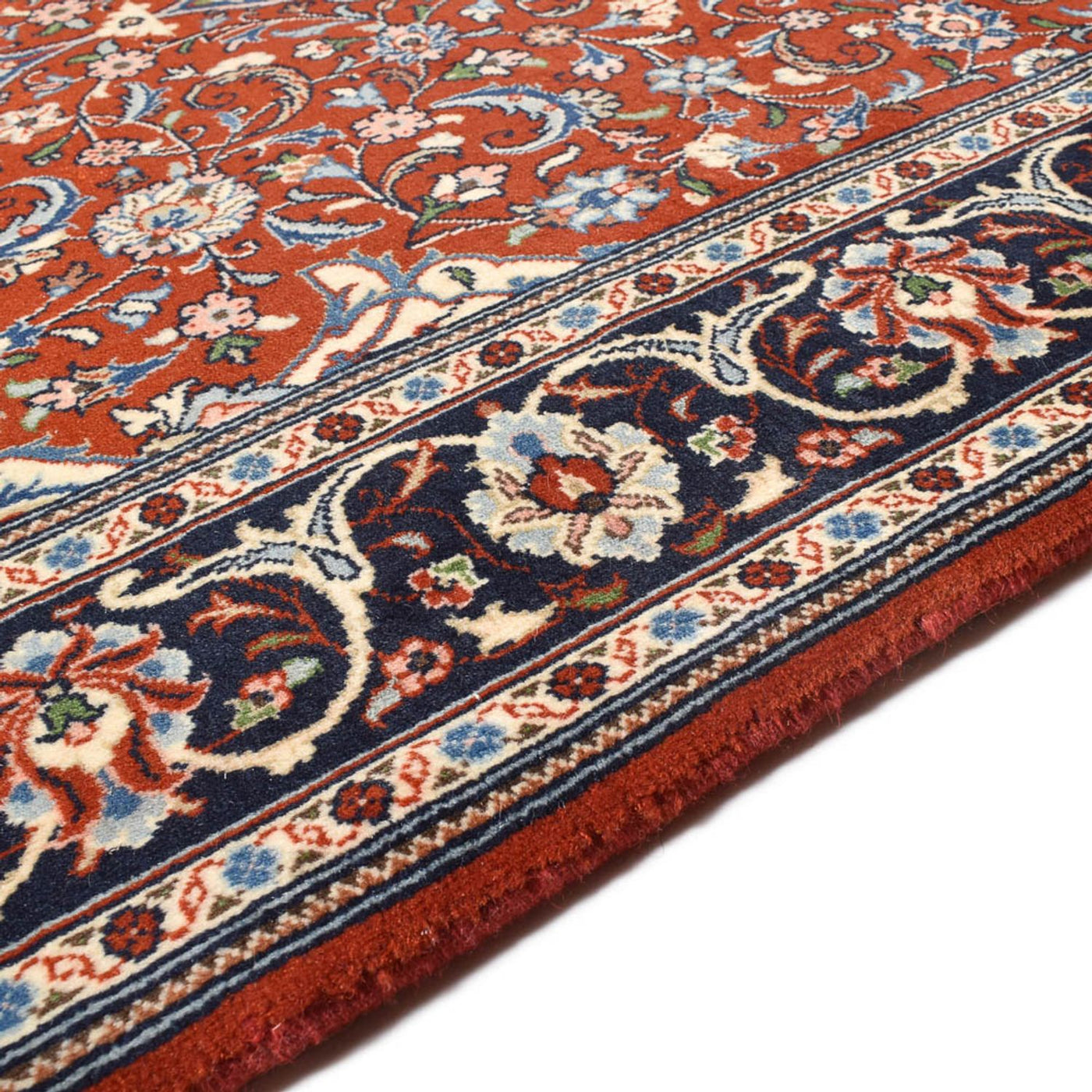 Tapis de Sarouk Tapis 212x136cm - Tapis persan