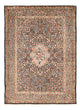 Rafsanjan Tapis 245x175cm - Tapis persan