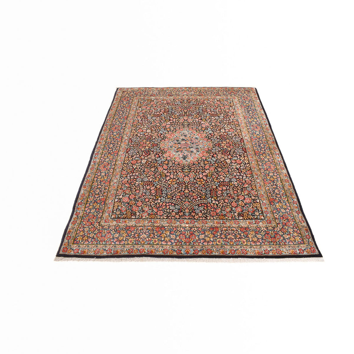 Tapis persan - Royal - 245 x 175 cm - beige foncé
