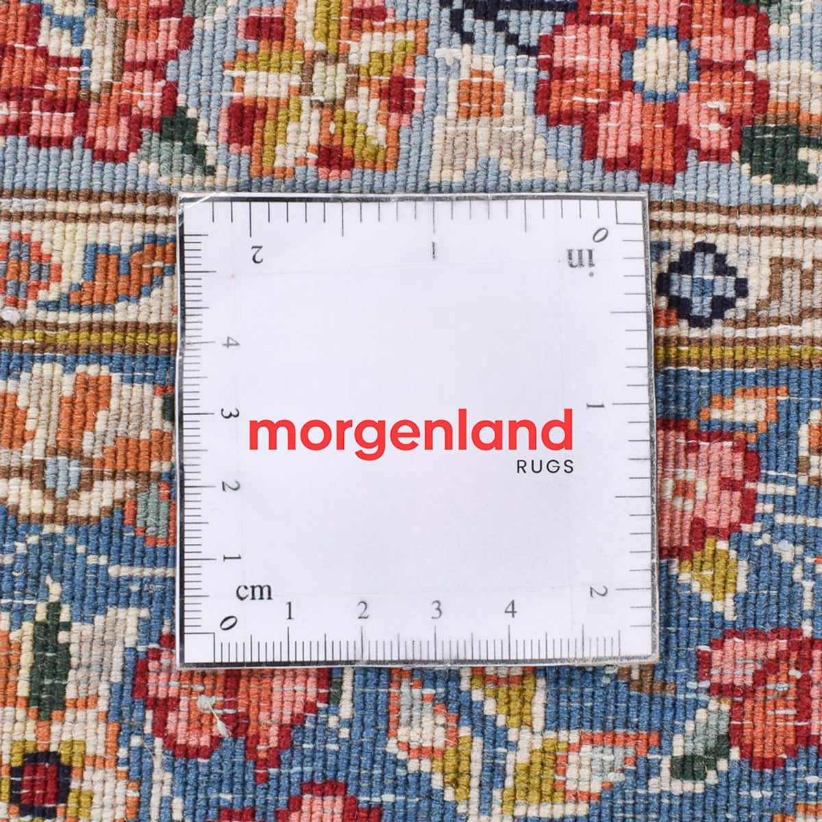 Tapis persan - Royal - 245 x 175 cm - beige foncé