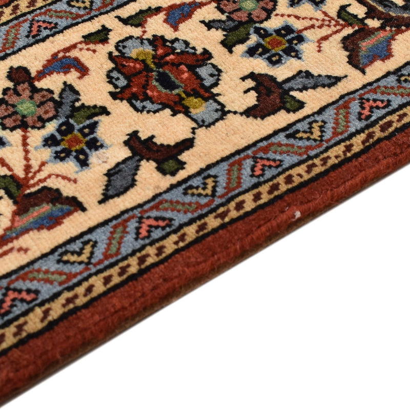 Tapis persan - Classique - 197 x 130 cm - rouge