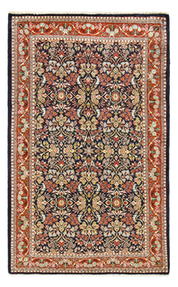 Tapis persan - Classique - 210 x 133 cm - multicolore