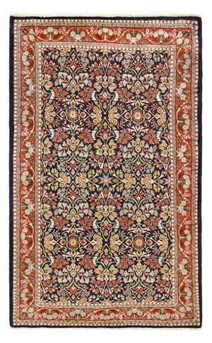 Tapis persan - Classique - 210 x 133 cm - multicolore
