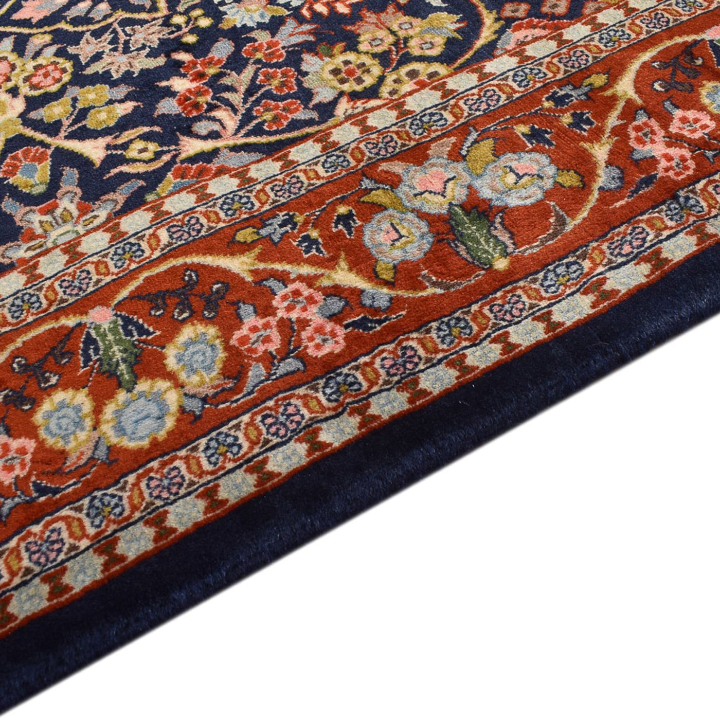 Tapis de Sarouk Tapis 210x133cm - Tapis persan
