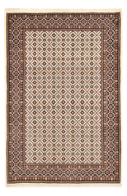 Tapis persan - Royal - 212 x 140 cm - rouille