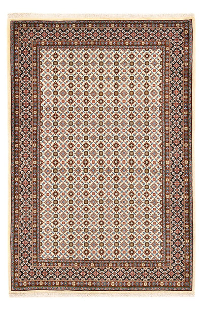Rafsanjan Tapis 140x212cm - Tapis persan