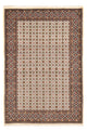 Rafsanjan Tapis 212x140cm - Tapis persan