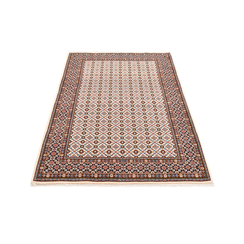 Tapis persan - Royal - 212 x 140 cm - rouille